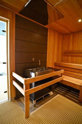 Terra Nova Sport&spa Hotel