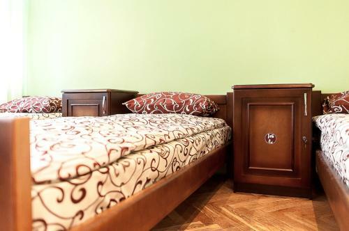Hostel Druzi