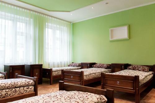 Hostel Druzi