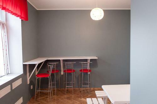 Hostel Druzi