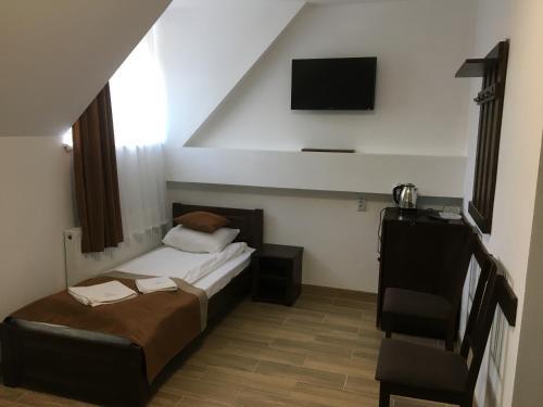 Hotel Europa