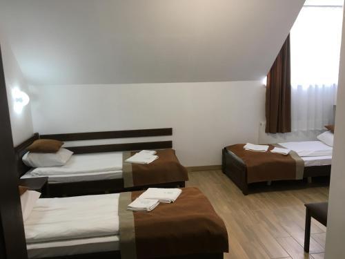 Hotel Europa