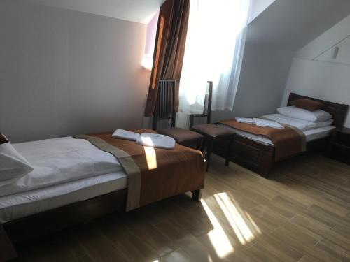 Hotel Europa