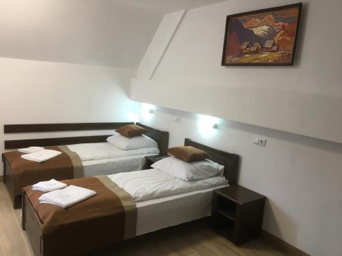 Hotel Europa