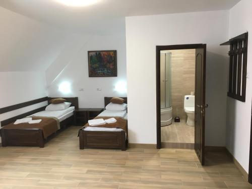 Hotel Europa