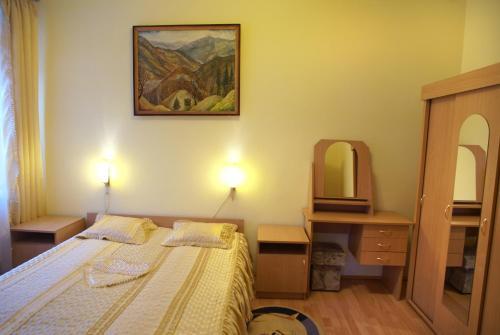 Hotel Europa