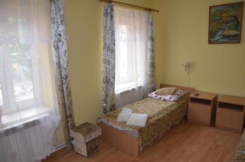Hotel Europa