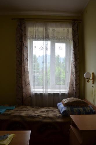 Hotel Europa