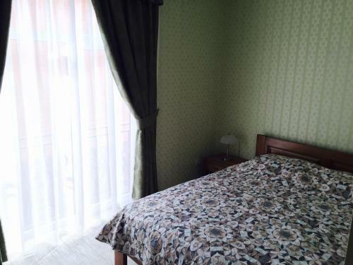 Posada Mini Hotel Solnce Karpat