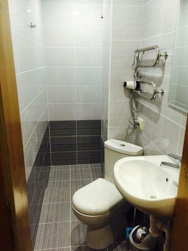 Posada Mini Hotel Solnce Karpat