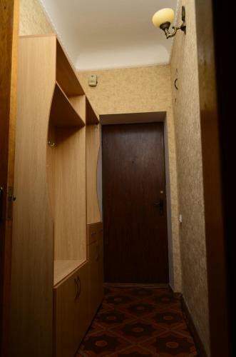 Apartment On Petropavlivs'ka 90