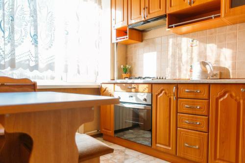 Apartment On Kharkovskaya 3 Floor Neer Skd