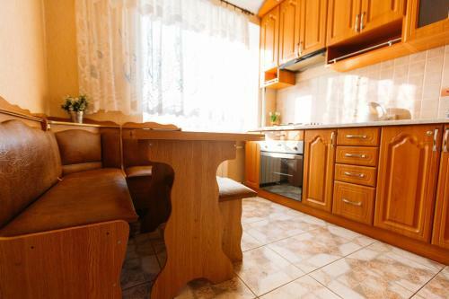 Apartment On Kharkovskaya 3 Floor Neer Skd