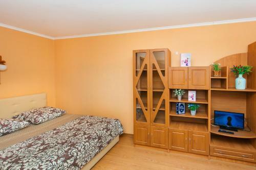 Apartment On Kharkovskaya 3 Floor Neer Skd