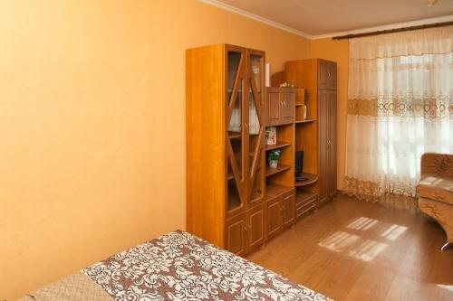 Apartment On Kharkovskaya 3 Floor Neer Skd