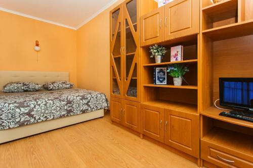 Apartment On Kharkovskaya 3 Floor Neer Skd