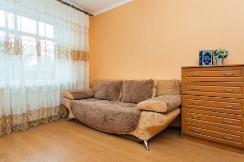 Apartment On Kharkovskaya 3 Floor Neer Skd