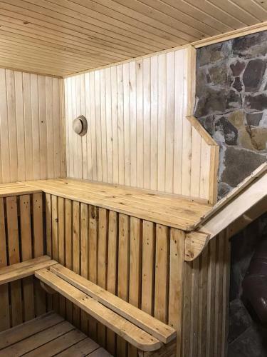Hostal Guest House Shulc