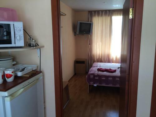 Hotel Zolotoj Bereg