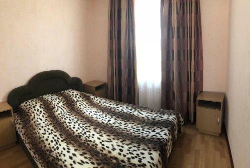Hotel Zolotoj Bereg