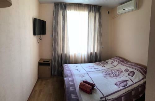 Hotel Zolotoj Bereg