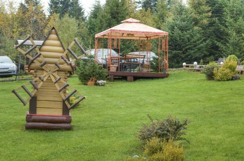 Hotel Guest House U Sester
