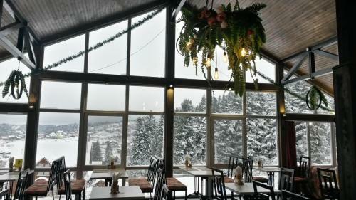 Hotel Guest House U Sester