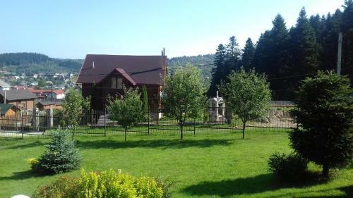 Hotel Guest House U Sester