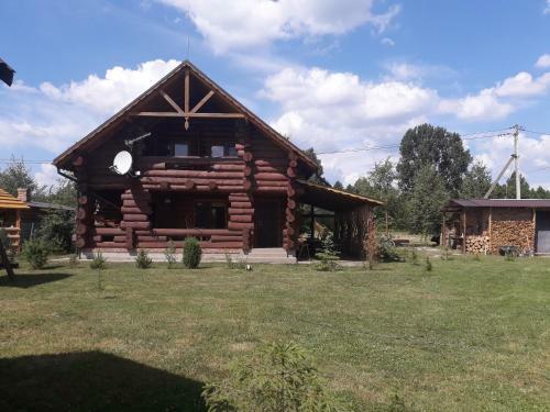 Hotel Solnechnaya Polyana