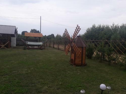 Hotel Solnechnaya Polyana