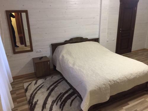 Hotel Podilskii Dvir