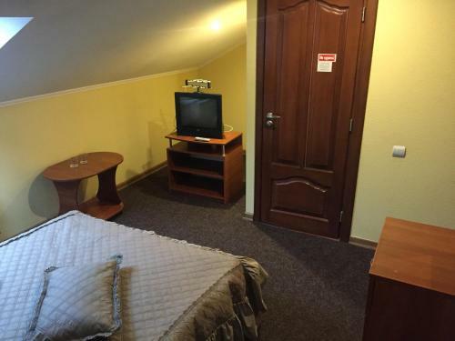 Hotel Podilskii Dvir