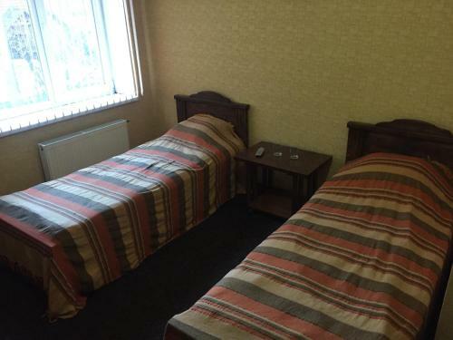 Hotel Podilskii Dvir