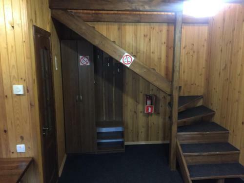 Hotel Podilskii Dvir