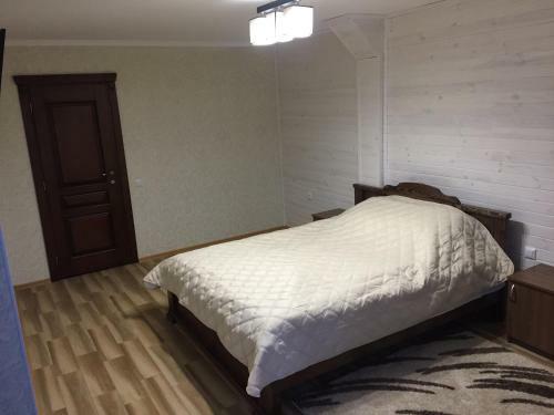 Hotel Podilskii Dvir