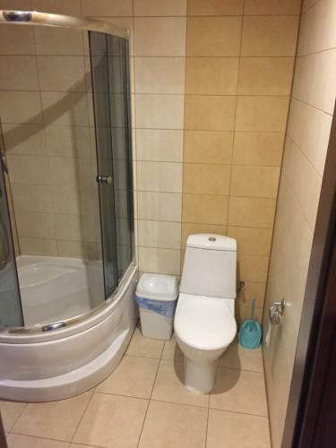 Hotel Podilskii Dvir