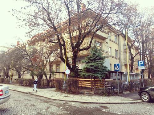 Apartment, Mala Rafanda, Centre