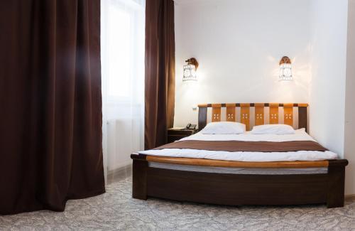 Hotel Maetok Sokils'ke