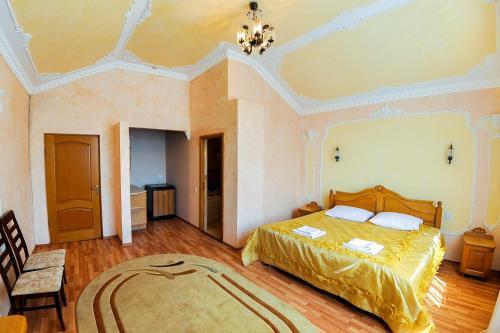 Shklo Motel