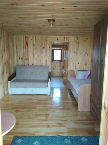 Hotel Pryvatna Sadyba Tviy Kut