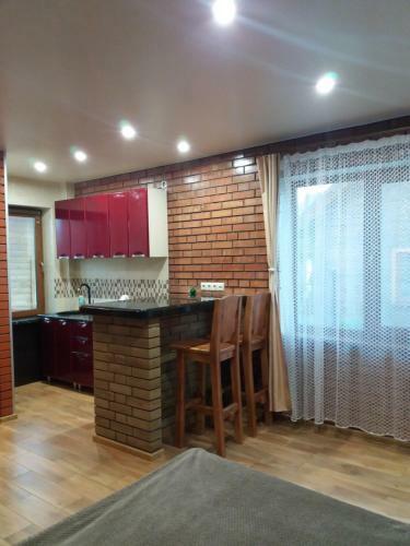 Hotel Pryvatna Sadyba Tviy Kut
