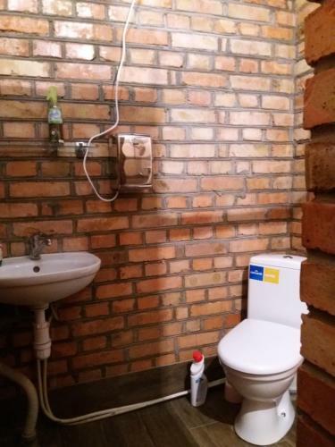 Hotel Pryvatna Sadyba Tviy Kut