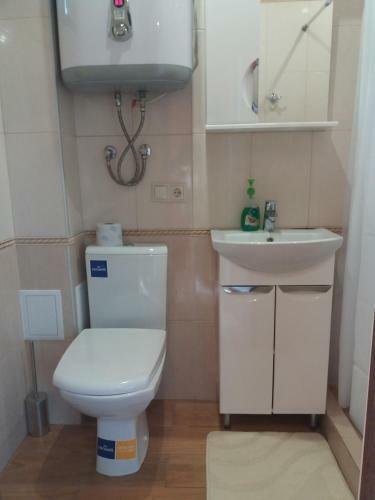 Hotel Pryvatna Sadyba Tviy Kut
