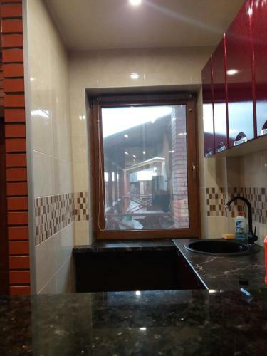 Hotel Pryvatna Sadyba Tviy Kut