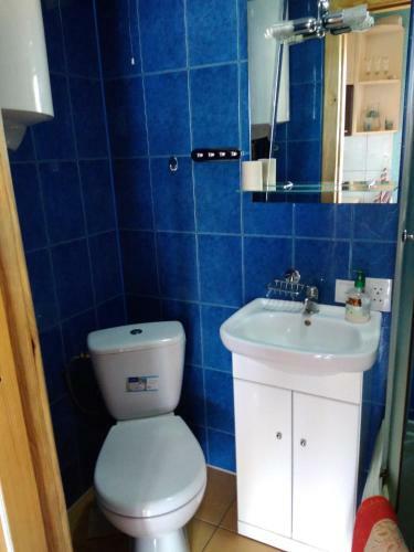 Hotel Pryvatna Sadyba Tviy Kut