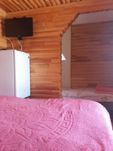 Hotel Pryvatna Sadyba Tviy Kut