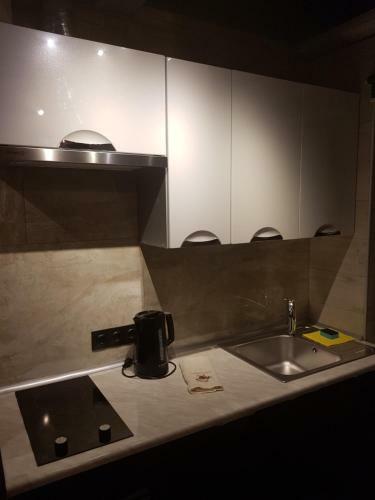 Hotel Pryvatna Sadyba Tviy Kut
