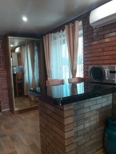 Hotel Pryvatna Sadyba Tviy Kut