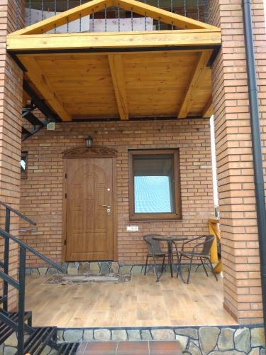 Hotel Pryvatna Sadyba Tviy Kut