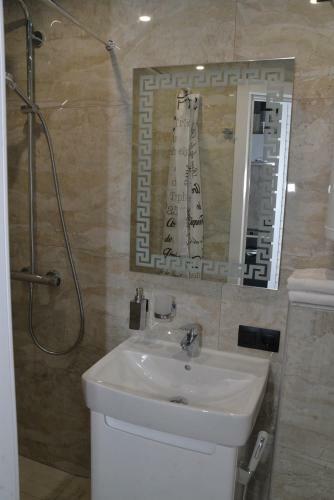 Hotel Pryvatna Sadyba Tviy Kut